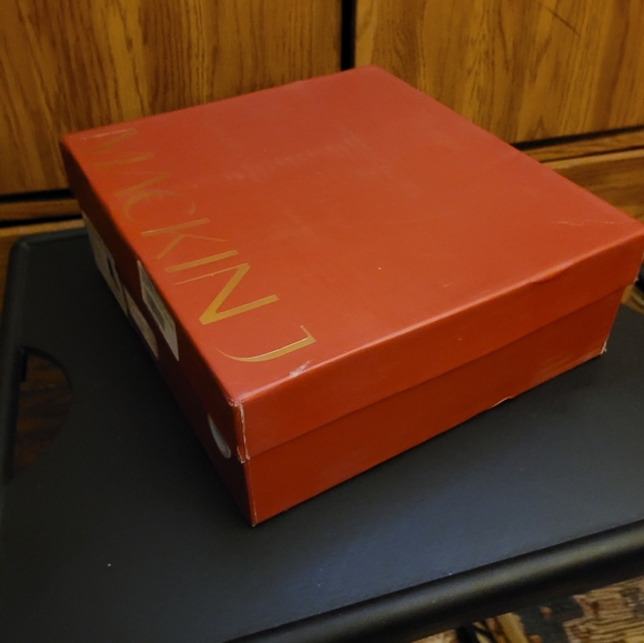 MACKIN J MOMEN BOOTIE - Picture 15 of 16